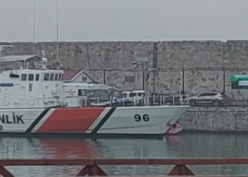 Zonguldak'ta denizde kadın cesedi bulundu