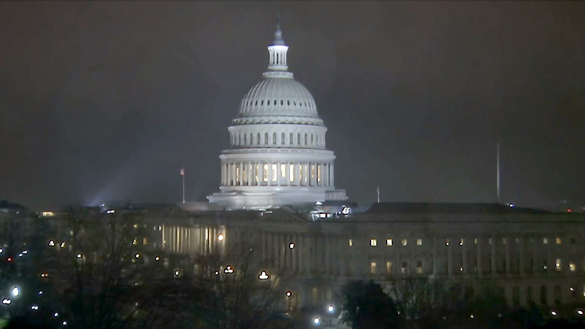 ABD'nin 2023 bütçesinden Ukrayna'ya 45 milyar dolar