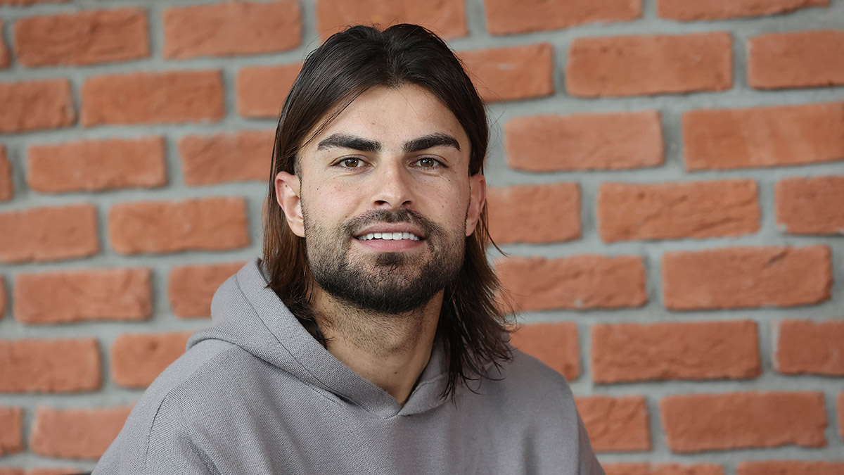 Marcao'nun yerini doldurduğumu düşünüyorum