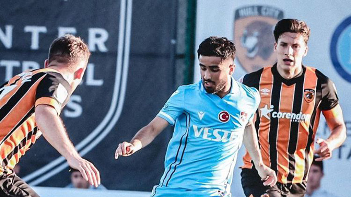 Naci Ünüvar Abdullah Avcı'dan olumlu not aldı