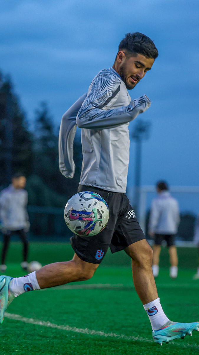 Naci Ünüvar Abdullah Avcı'dan olumlu not aldı