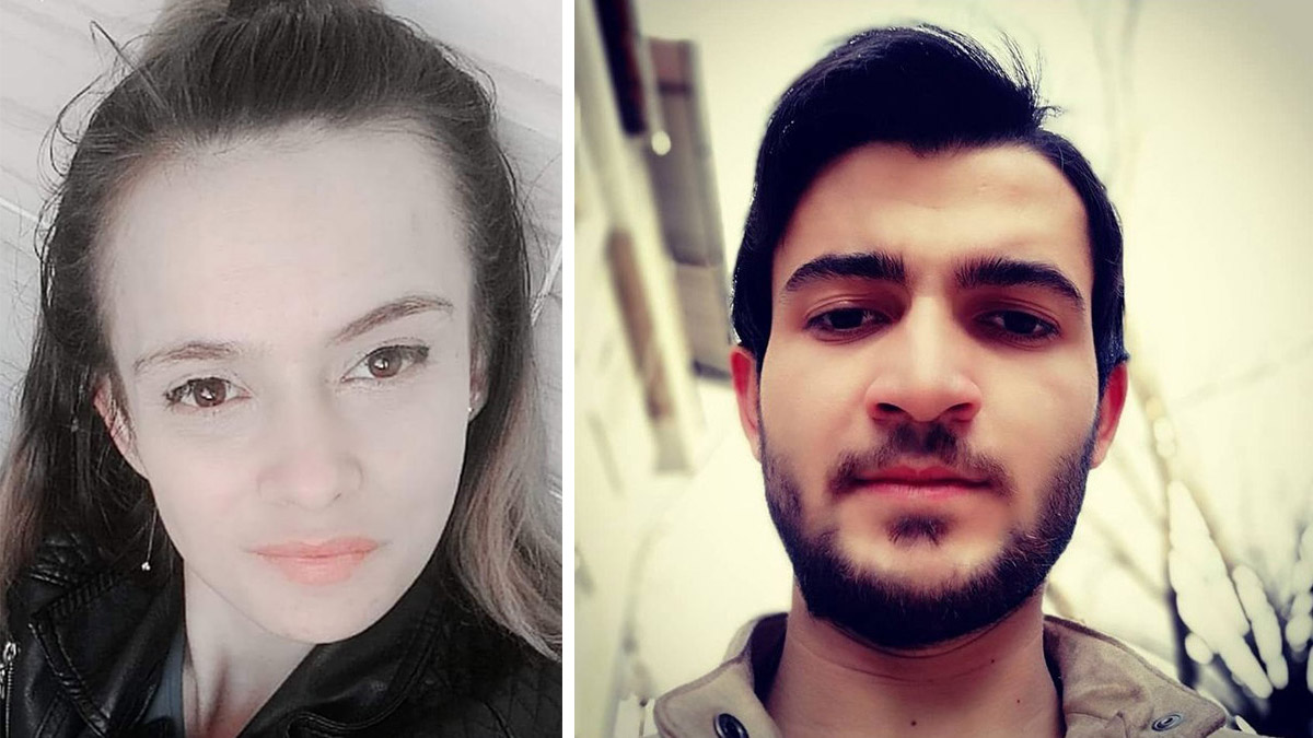 Abdullah ile Aysun evlilik planı yapıyormuş