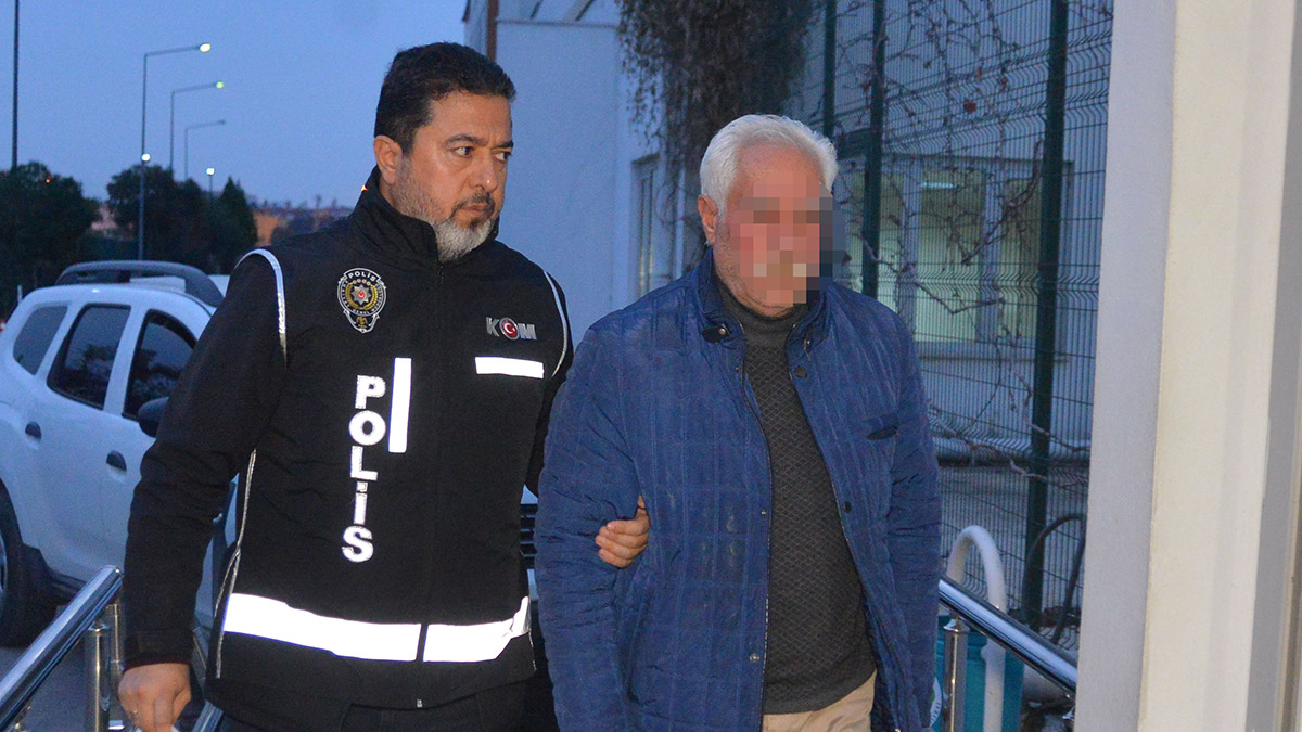 Adana merkezli 6 ilde sahte para basan şebekeye operasyon