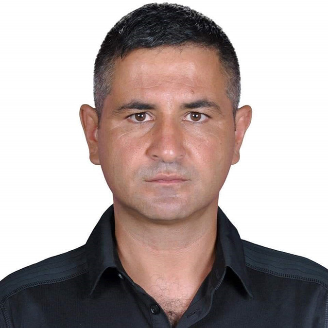 Adana'ya şehit ateşi düştü