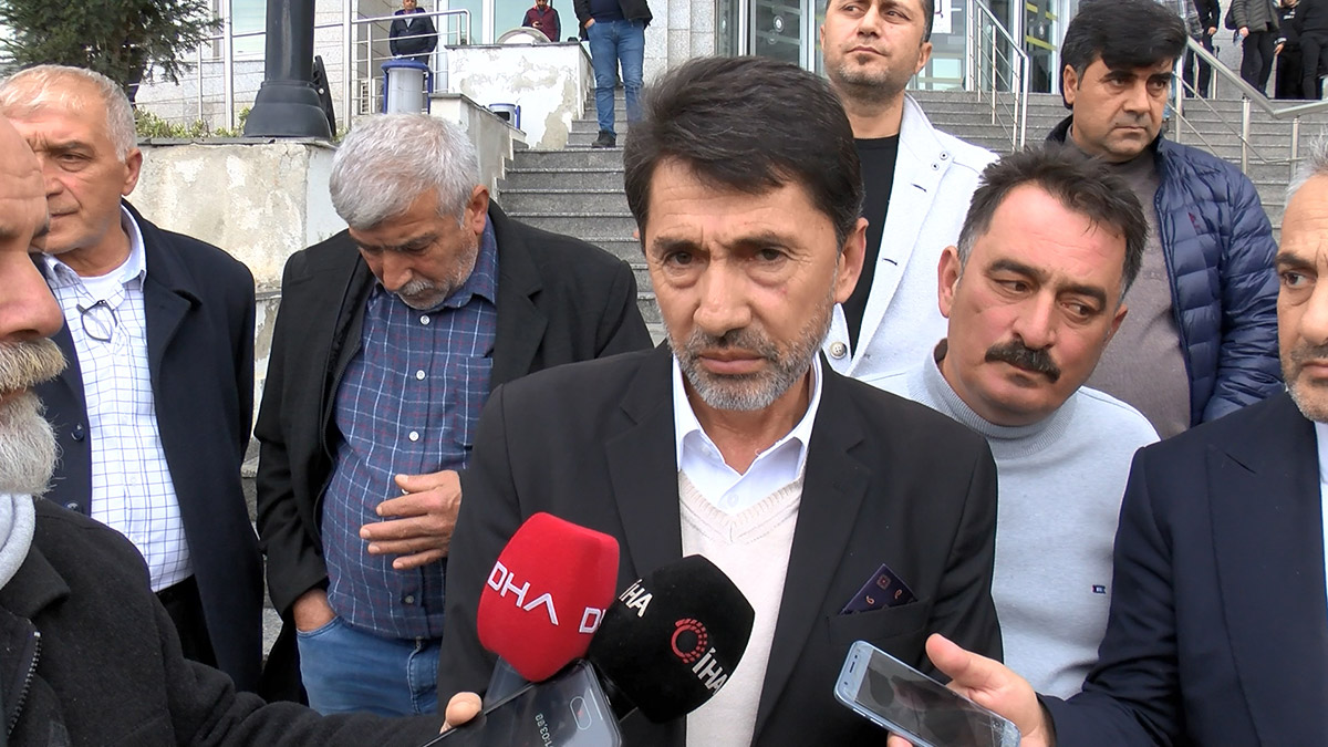 Afgan sanık Ayşegül'e cinsel istismarda bulunmuş