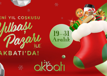 Akbatı 2023'e rengarenk girecek