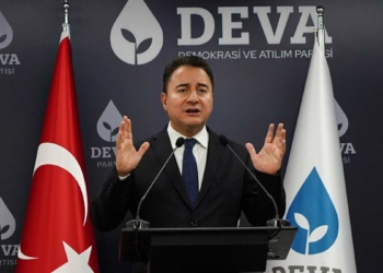 Niyetimiz altıda altı mutabakat