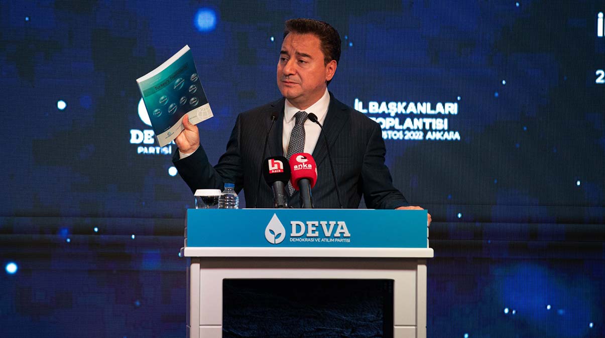 Ülkemizi karanlığa teslim etmeyeceğiz