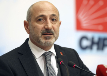 Ali Öztunç 2023 dileklerini açıkladı