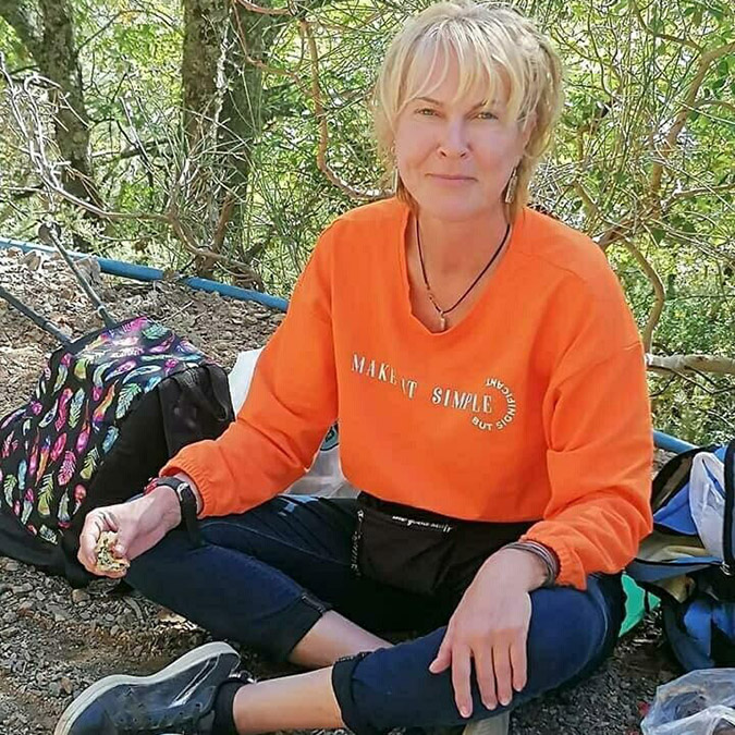 Alman uyruklu eski sevgilisini öldürüp intihar etti