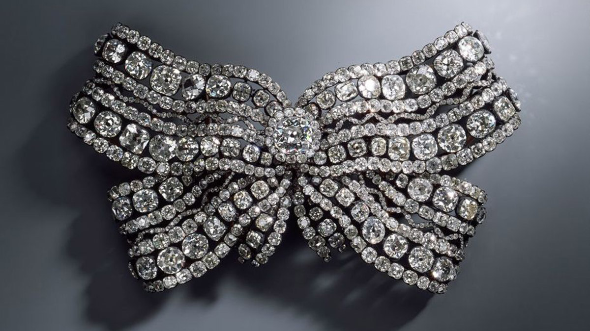 Grüne Gewölbe Müzesi'nden çalınan eserler bulundu