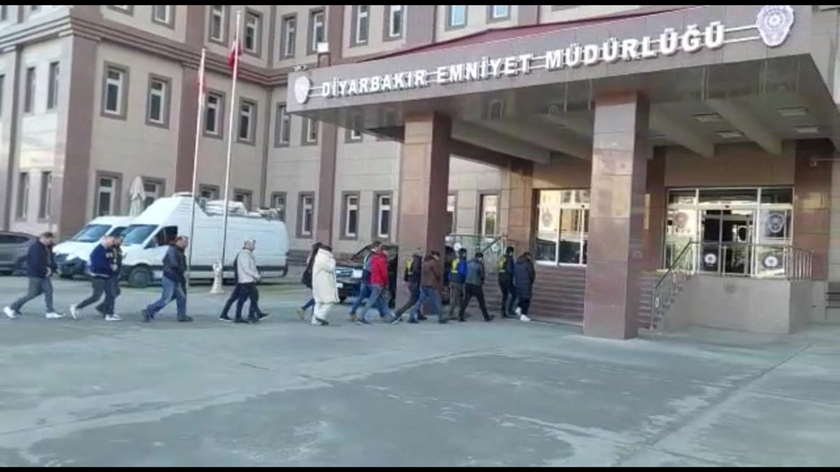 'Alo Randevu' dolandırıcılık şebekesine