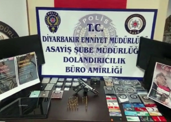 'Alo Randevu' dolandırıcılık şebekesine