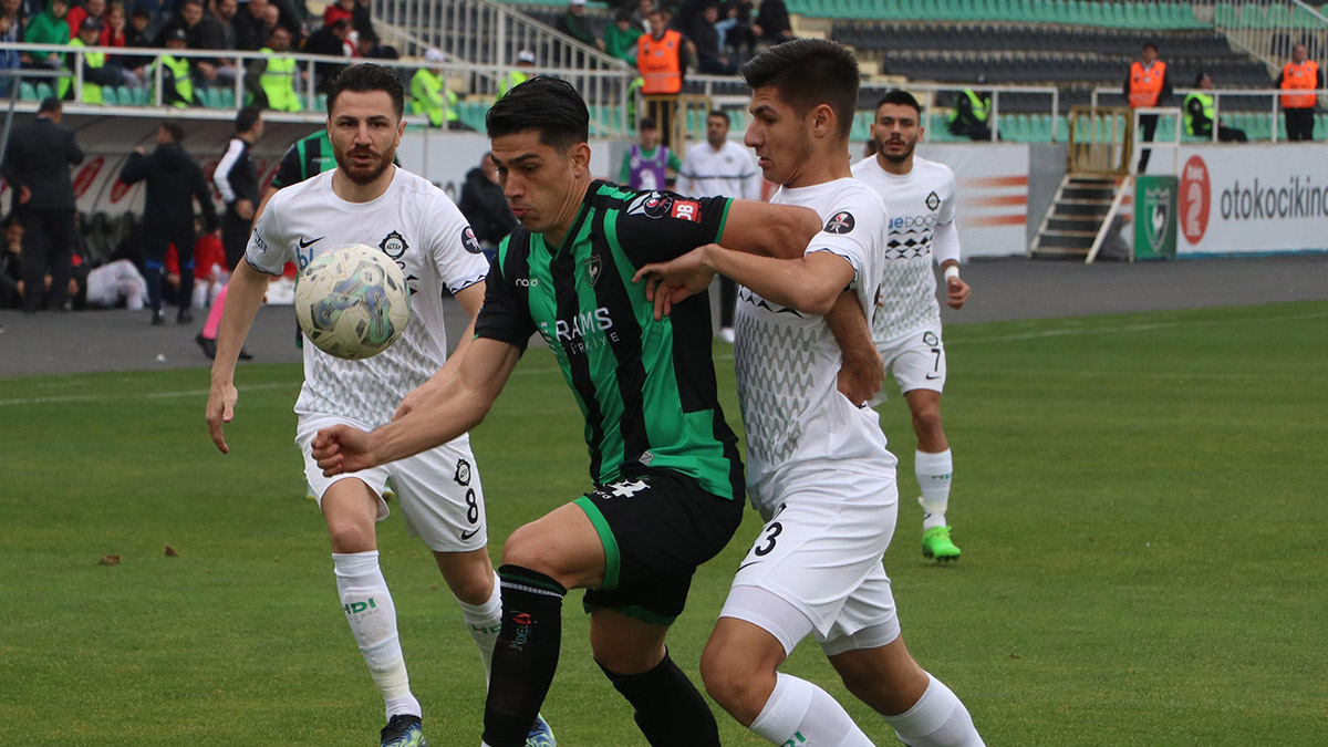 Efe Sarıkaya'yı Manchester City takibe aldı