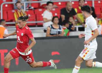 Altınordu Emre Oymak'la yollarını ayırıyor