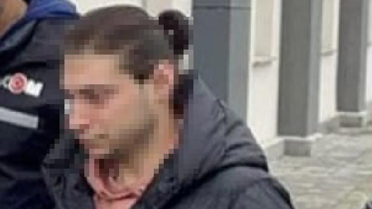 Ambulansta sahte doktor yakalandı