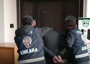 Ankara'da DEAŞ operasyonu; 24 gözaltı