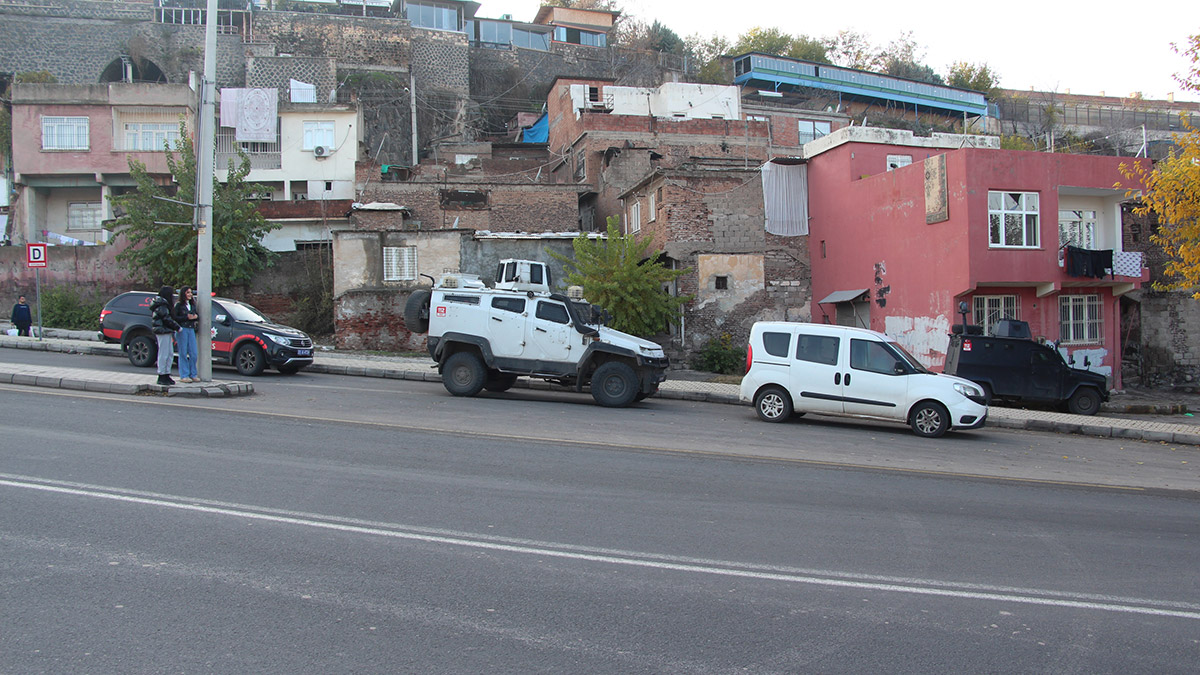 Makak maymununu kaçırdı