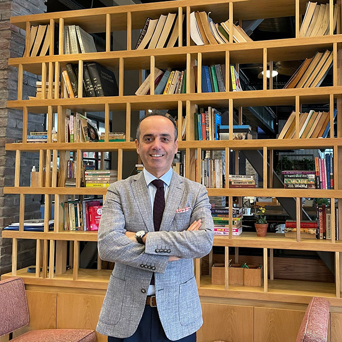 İkinci dili İngilizce olan ülkeler arasında 64’üncü sıradayız