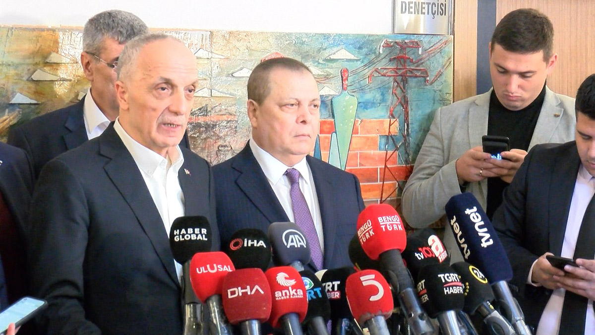 2023 asgari ücret toplantısında uzlaşma çıkmadı