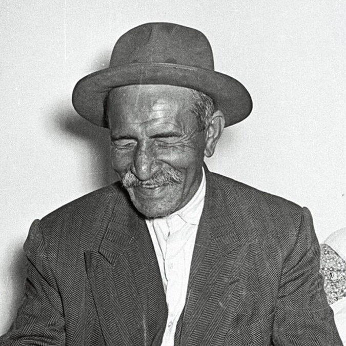 "Dostlar beni hatırlasın" 2023 Aşık Veysel'i anma yılı