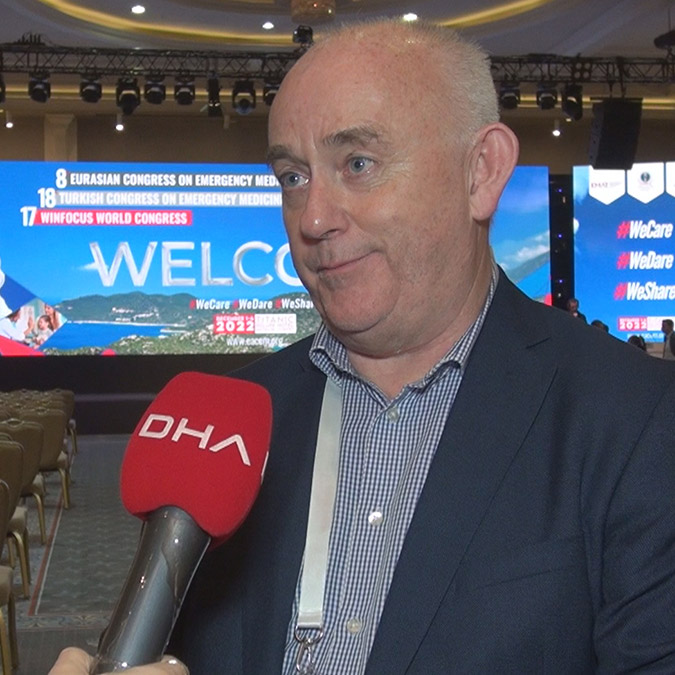 Hastaların şiddete yönelmesi asla kabul edilemez