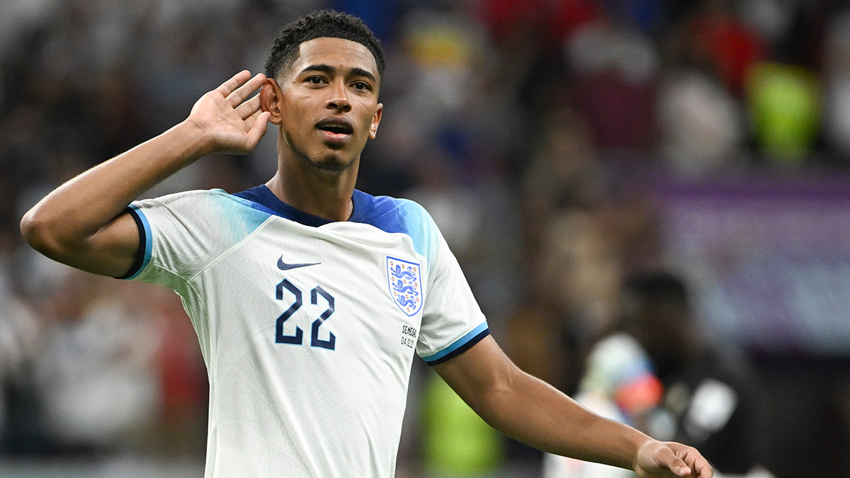 Jude Bellingham için harekete geçildi