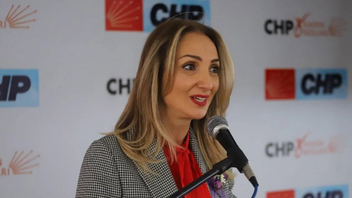 Nazlıaka, 2022 Toplumsal Cinsiyet Eşitliği karnesini açıkladı