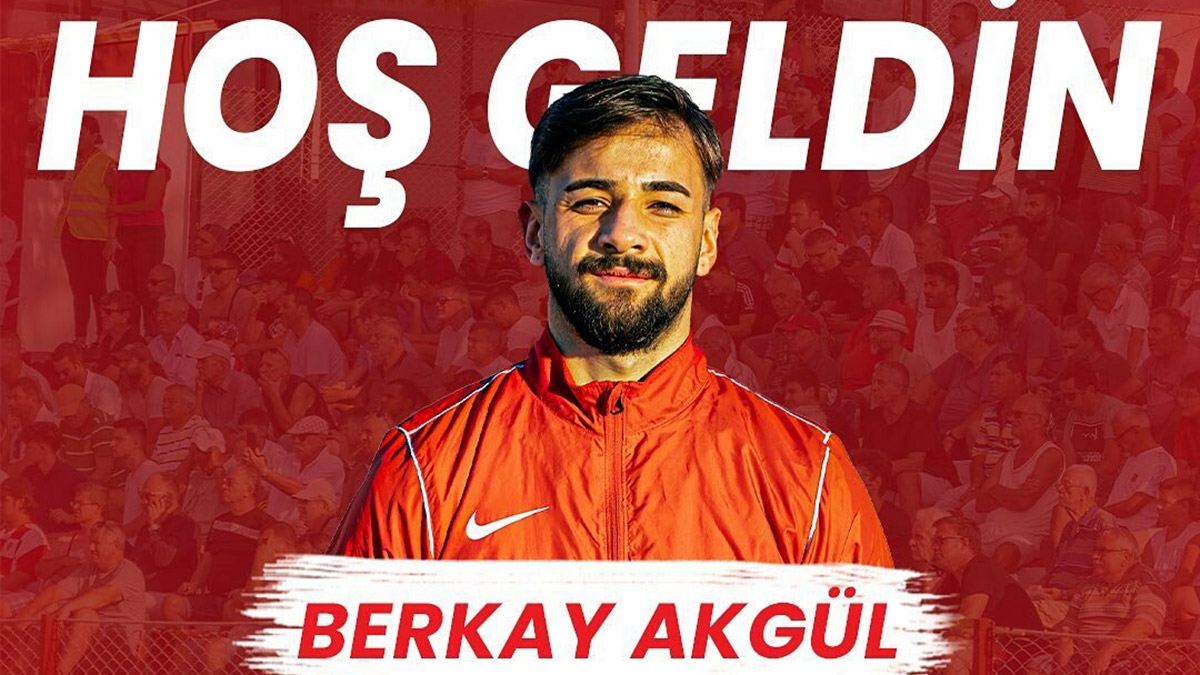 Ayvalıkgücü ara transfer döneminde ilk hamlesini yaptı