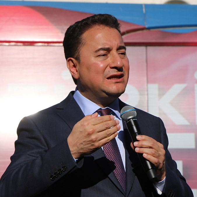 Tek alternatif 6'lı masa