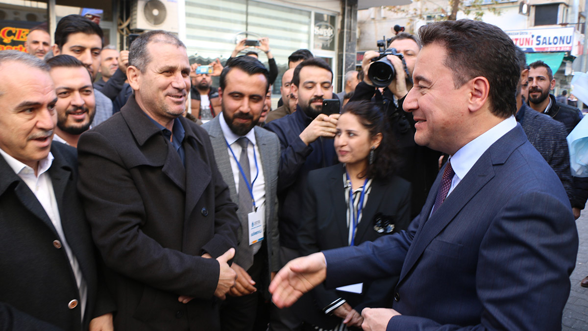 Tek alternatif 6'lı masa