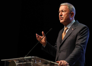 Savaştan önce caydırmayı düşünüyoruz