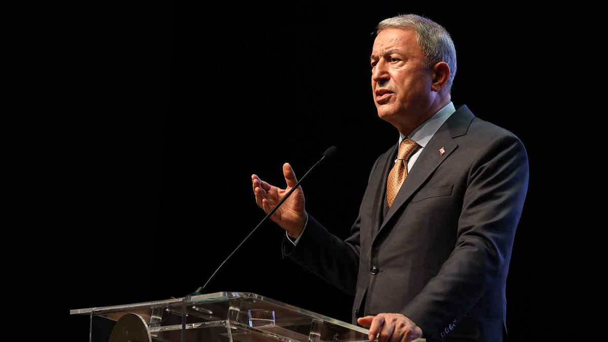 Savaştan önce caydırmayı düşünüyoruz