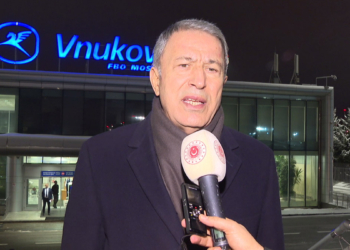 İstikrarın sağlanması için neler yapılabileceğini görüştük