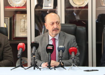 Asgari ücrette uzlaşmaya varacağız
