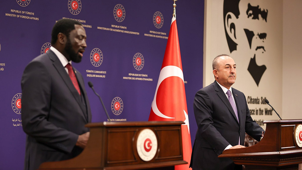 Bülent Keneş'in iadesinin reddi olumsuz bir gelişme