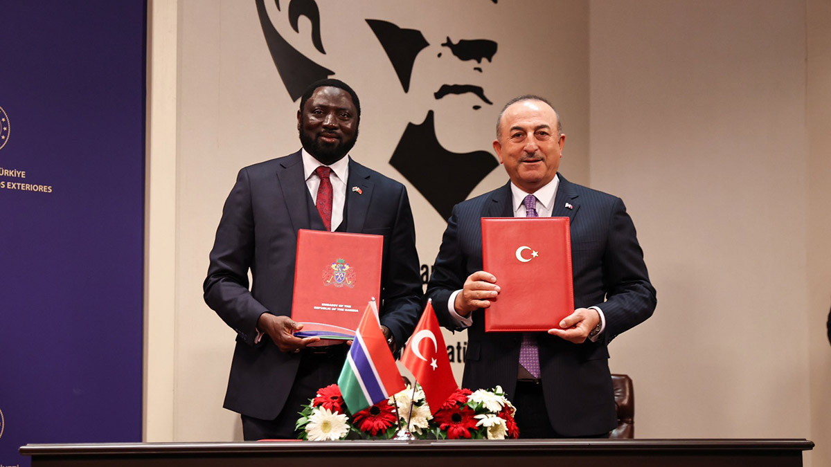 Bülent Keneş'in iadesinin reddi olumsuz bir gelişme