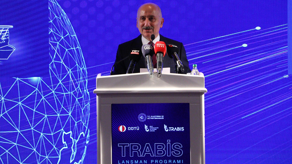 .tr uzantılı alan adı sayısı, yüzde 67 arttı