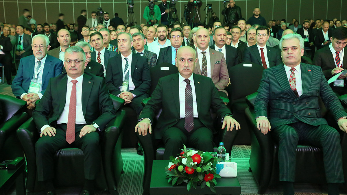 2023 tohum desteği bütçesi 978 milyon TL