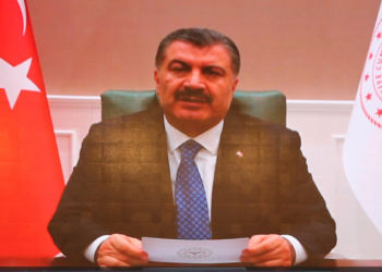 Çabalarımızın sonucunu alıyoruz