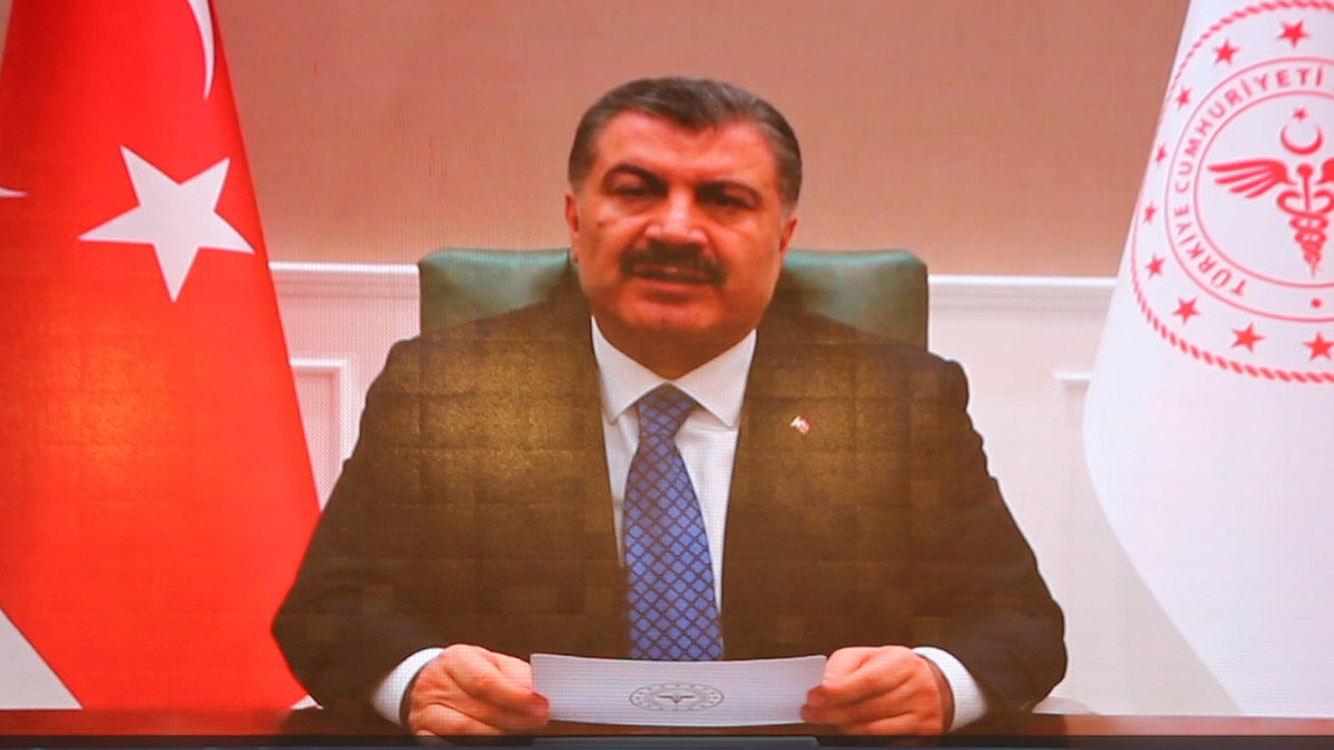 Çabalarımızın sonucunu alıyoruz