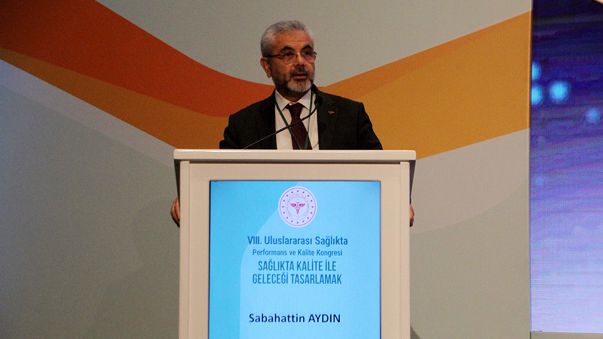 Çabalarımızın sonucunu alıyoruz