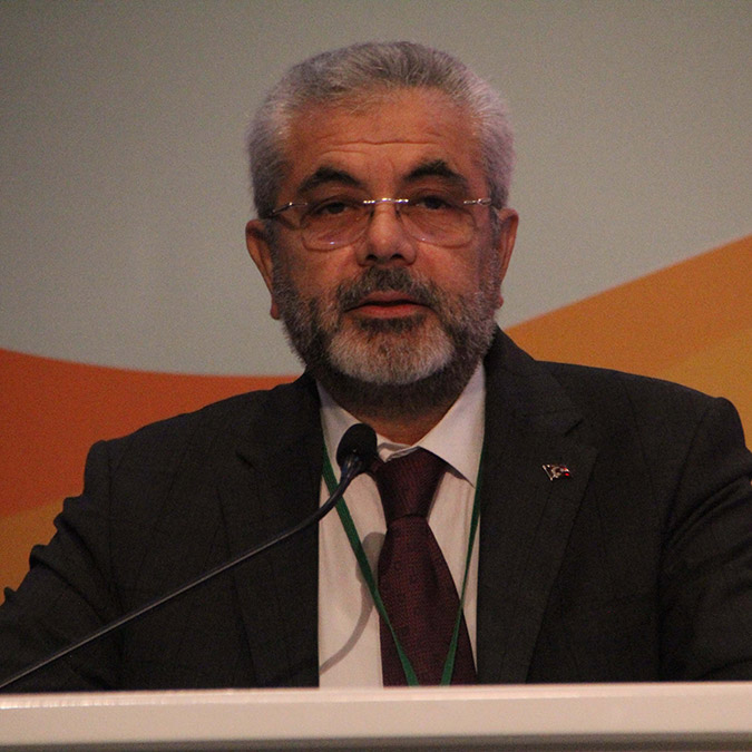 Sağlık Bakanı Fahrettin Koca, "Çabalarımızın sonucunu sağlıkta fark yaratan bir ülke olarak görüyoruz" dedi.