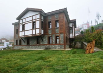 Ayder'imizin güzelliğini bozan yapıları kaldırıyoruz