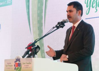 Afetlerin yüzde 91'i iklim değişikliği kaynaklı