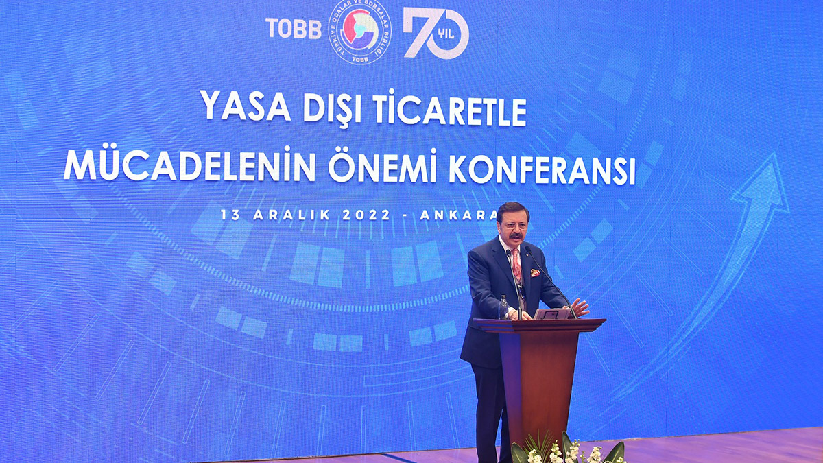 53 milyar lira kamu zararının önüne geçtik