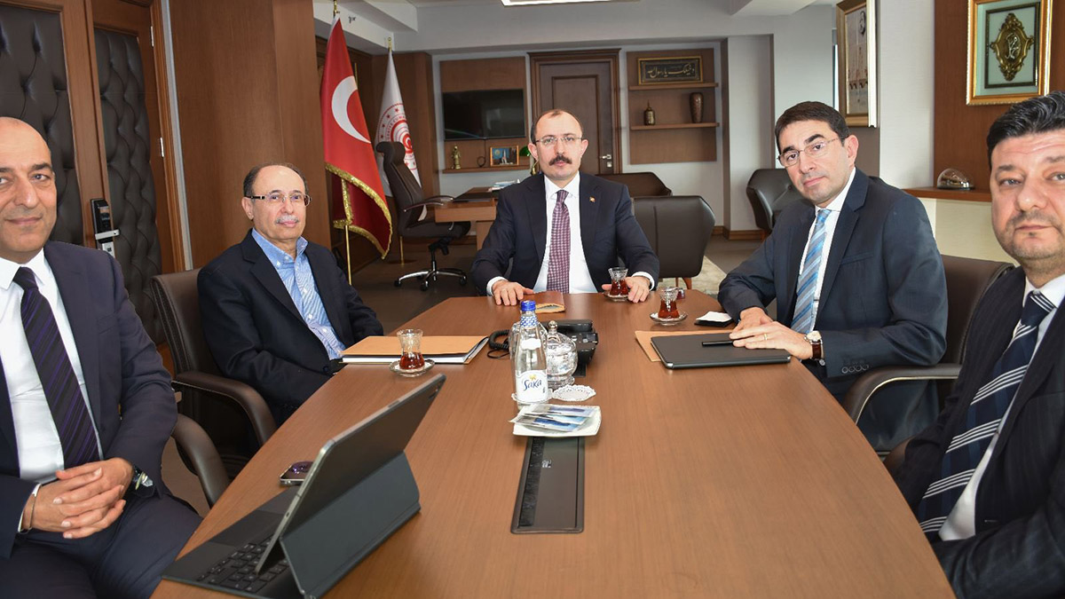 Etiket fiyatlarıyla ilgili uyarı