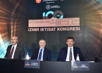 Geniş katılımlı bir iktisat kongresi düzenleyeceğiz