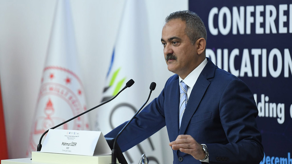 Türkiye'de 1 milyon 108 bin çırak ve kalfa var