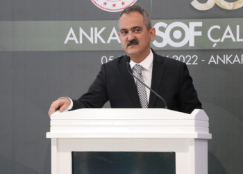 Halk eğitimde uluslararası çalışıyoruz